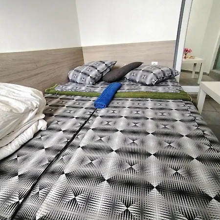 Centre Suits 3 Daire Varna