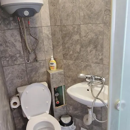 Centre Suits 3 Апартаменты Варна