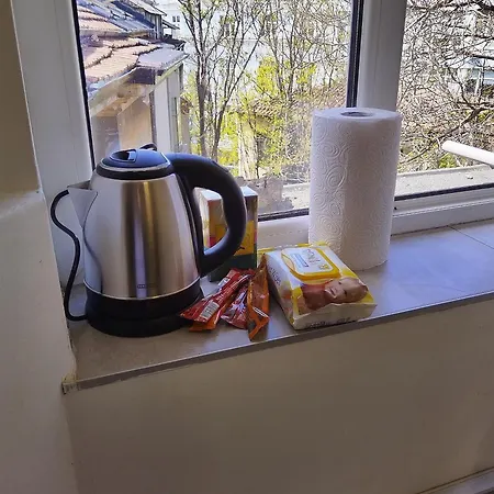 Centre Suits 3 Апартаменты *