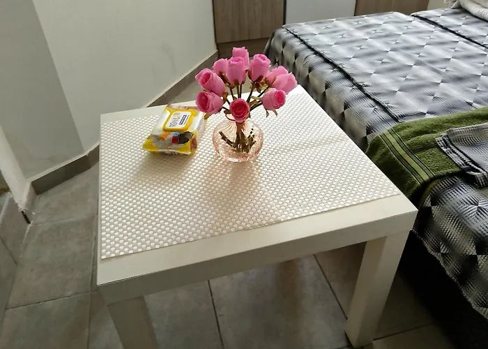 Centre Suits 3 Daire *