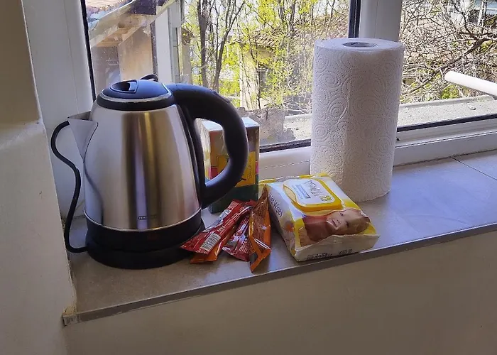 Centre Suits 3 Апартаменты *